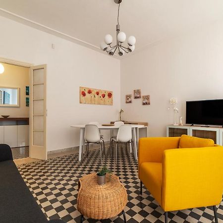 San Pietro & Castel Sant'Angelo - Cozy Apt روما المظهر الخارجي الصورة