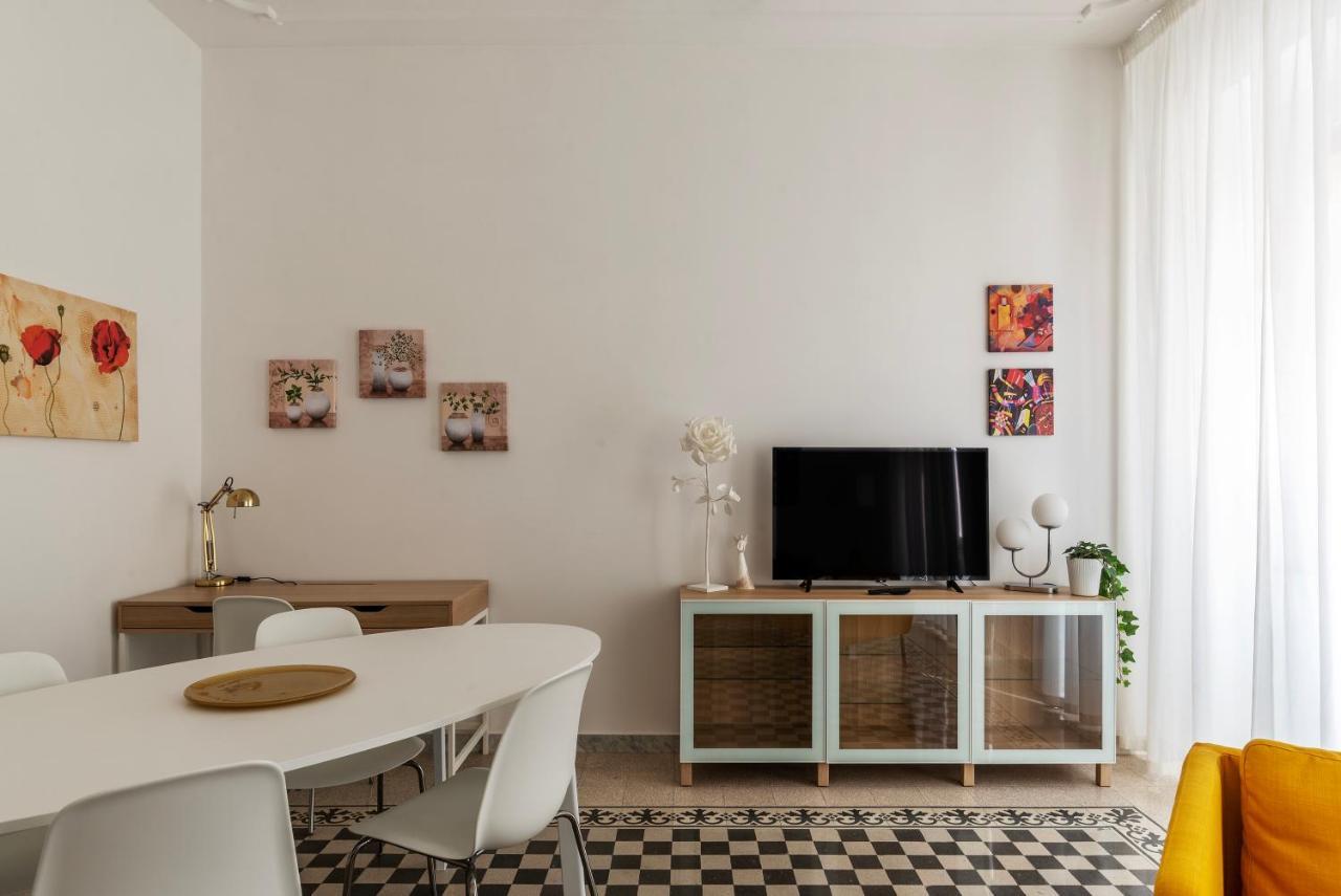San Pietro & Castel Sant'Angelo - Cozy Apt روما المظهر الخارجي الصورة