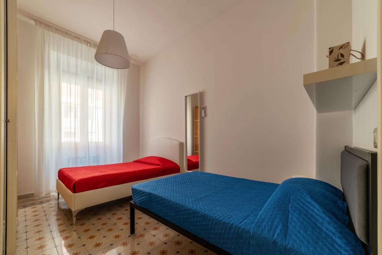 San Pietro & Castel Sant'Angelo - Cozy Apt روما المظهر الخارجي الصورة